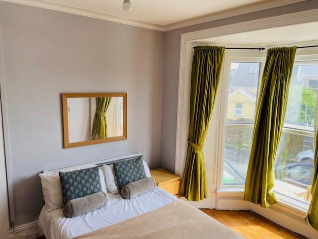 Malvern Terrace, Brynmill, Swansea, SA2 0BE